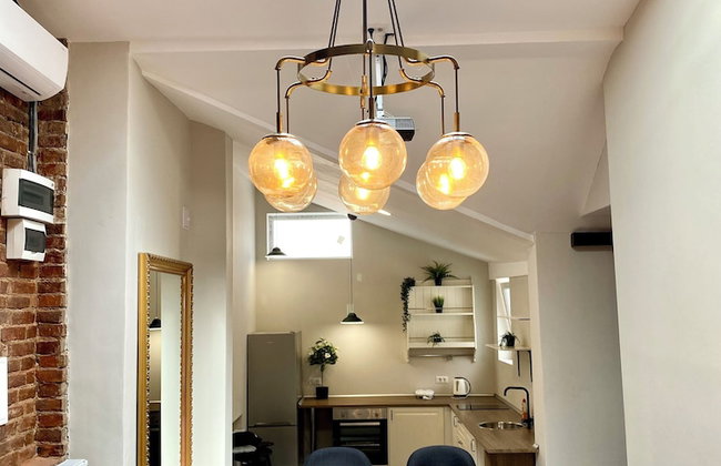 Moise House - Kosher ApartHotel - Foto 34