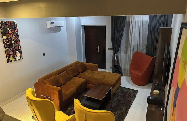 3G Gardens and Apartments - Foto 25