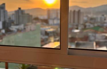 Studio 11 Refugio Relaxante Mogi - Foto 53