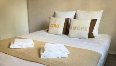 Rives Bleues by PRIM0 C0NCIERGERIE - Foto 5, towels