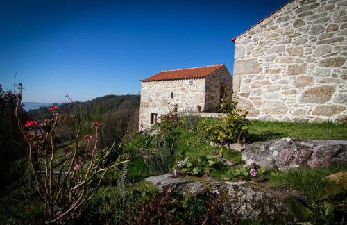 Casas dos Avos - Foto 73