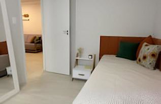 Apto Lindo com Jardim Privativo - Oficinas - Foto 2