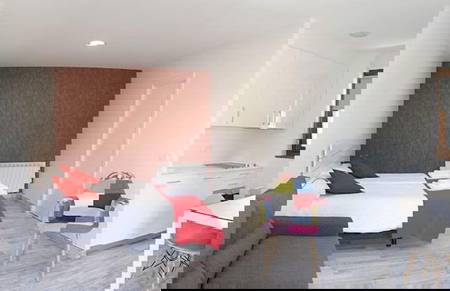 Apartamentos Aldagaia - Photo 8