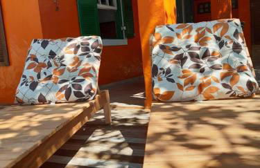 Villa do Portinho - Casas em frente à Praia - Foto 47