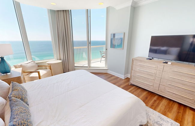 Silver Beach Towers 1905e 3 Bedroom Condo by RedAwning - Foto 4