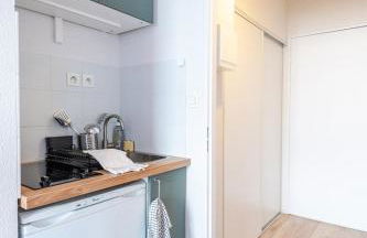 Appartement Le Cocooning - Photo 9