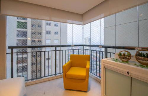 Unique Studio - GRU 1803 - Foto 27