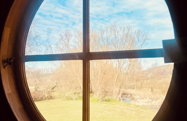 Kåseberga Hideout - Foto 9