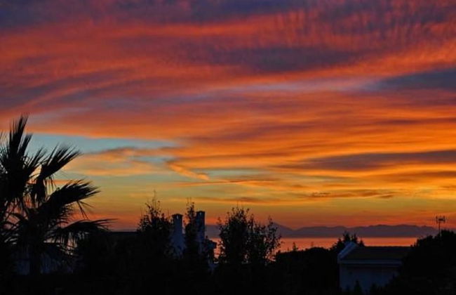 Paradise Villa Sounio - Foto 16