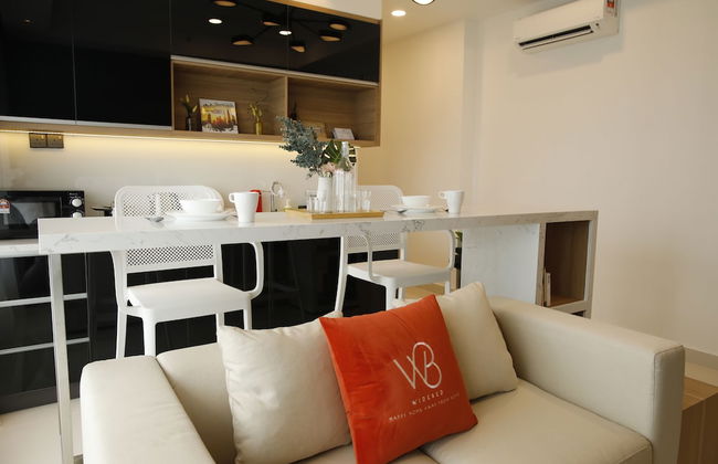 NOVO Serviced Suites by Widebed - Foto 4