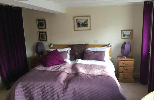 Mackworth House Farm - Foto 88