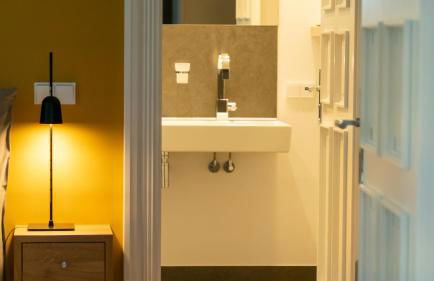 FIRST im FIRST Sellin, Penthouse Himmelsnest am Meer - Foto 14