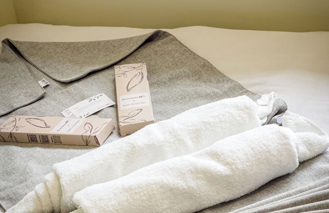 GemstoneBR in SMDC Fame Residences - Foto 8