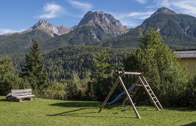 Ferienwohnung STEINMANN - Foto 7