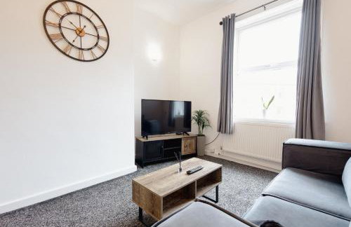 Oakenshaw Hideaway - Foto 8