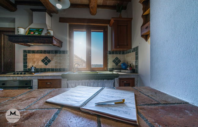 Agriturismo Le Sorgenti - Foto 8