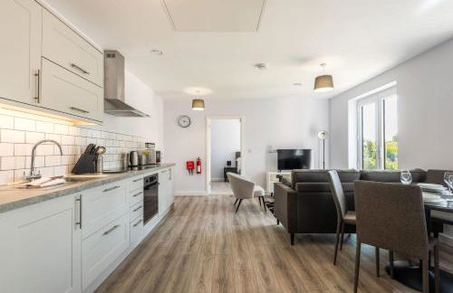 Contemporary 2 Bedroom Home in York - Foto 2