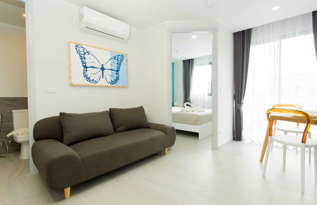 NOON Village Tower 2 - Foto 51