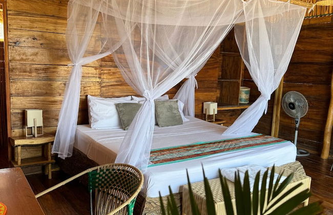 Palaa Mayapo Ecolodge - Foto 7