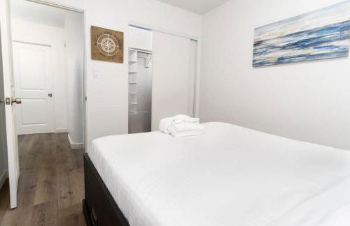 Nautical Point Loma Getaway - 7 mins to airport - Foto 12