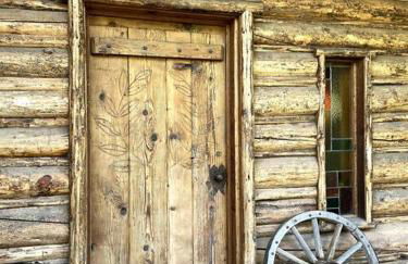 Aspen's Cabin - Foto 8