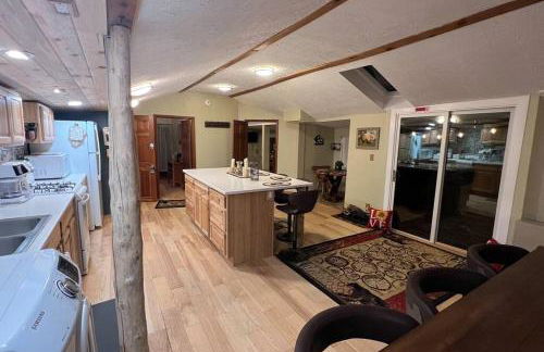 Thorpe On The Water. Creekside Nederland Cabin. - Foto 10