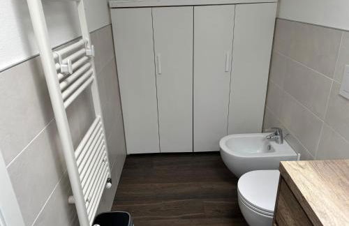 Agaphouse Loft in Milan - Foto 37