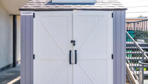 The Moose at Memphis Downtown & Victorian Village - Foto 4