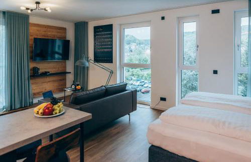 Weekly Boardinghouse - Foto 15