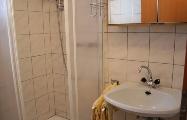 Apartment in Taxenbach Near Ski Lift - Foto 12