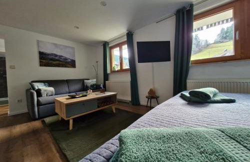 Ferienwohnung Vordere Halde - Foto 17