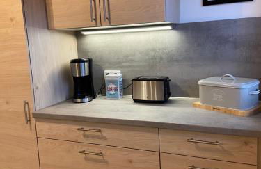 Ferienhaus Kleine Auszeit - Foto 10