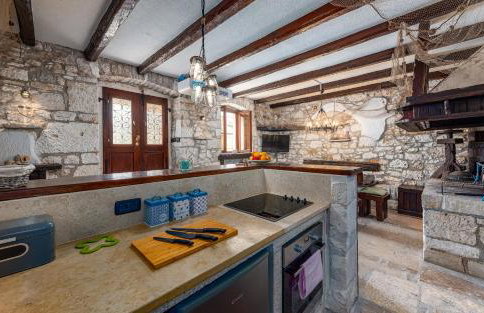 Casa Di Roccia - Foto 22