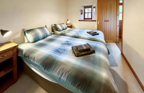 Farmtoun Cottage - Foto 14