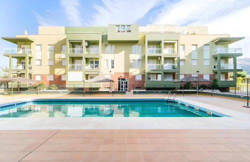 Precioso piso Torrenueva con Piscina y cerca Playa - Foto 1