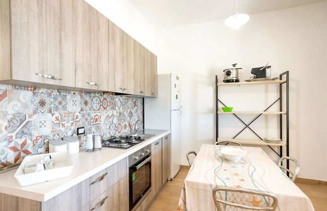 Simplistic Villa in Scoglitti near Sea Beach - Foto 9