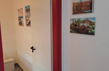 Casa Vacanze al mare in Residence - Foto 18