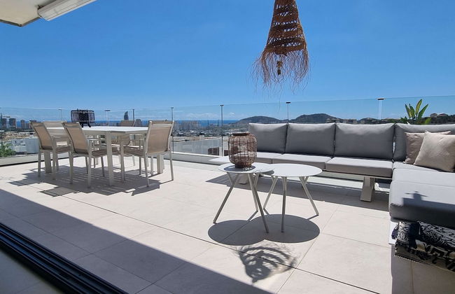 Casa la Vista by Bookaparadise - Foto 48