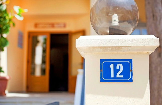 Melitti Hotel - Foto 37