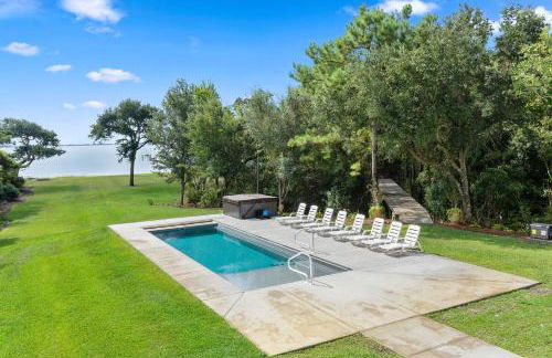 Southern Splendor by Emerald Isle Realty - Foto 76