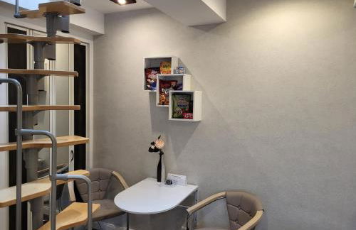 Ferienwohnung am Rathaus - Foto 17