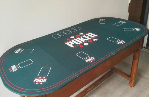 Townhouse Near Bay of Somme and Norman Beaches - Foto 33