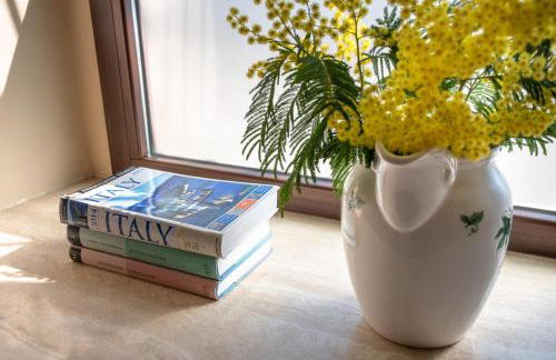 Casa Vacanze Antica Capua - Foto 24