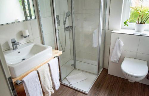 Landhaus Alpenflora - Foto 43