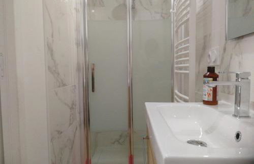 T2 lumineux - Segré hyper Centre - Wifi - Netflix - Photo 11