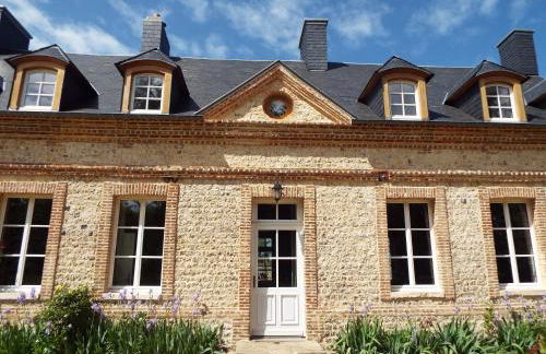 Domaine du Château de Briquedalles - Foto 42