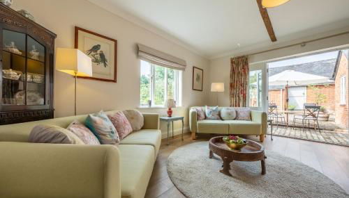 Rural bolthole in Constable country estate - The Woodshed - Foto 2