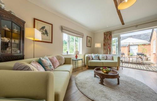 Rural bolthole in Constable country estate - The Woodshed - Foto 2