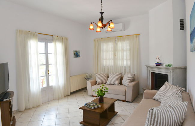 Orestis Suites - Photo 25