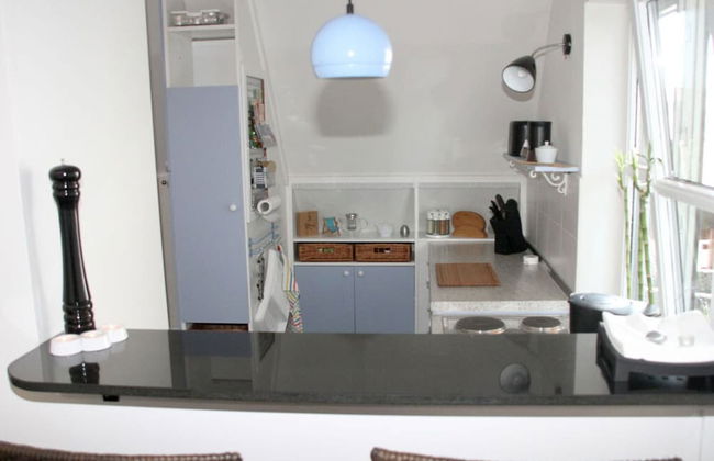 Holiday Apartment Zirbelnuss - Foto 5